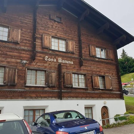 Casa Maruna Флимс Экстерьер фото