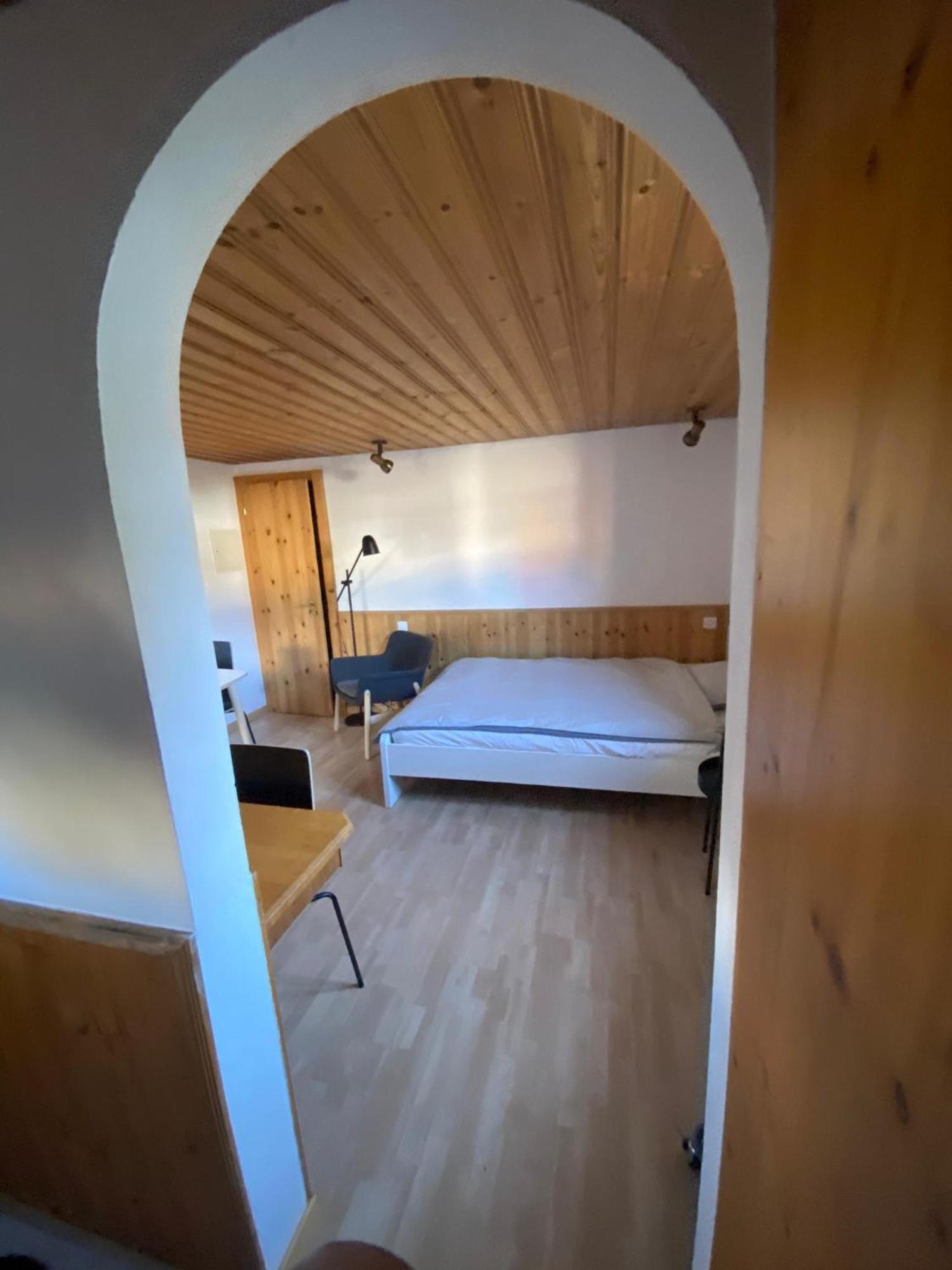 Casa Maruna Флимс Экстерьер фото