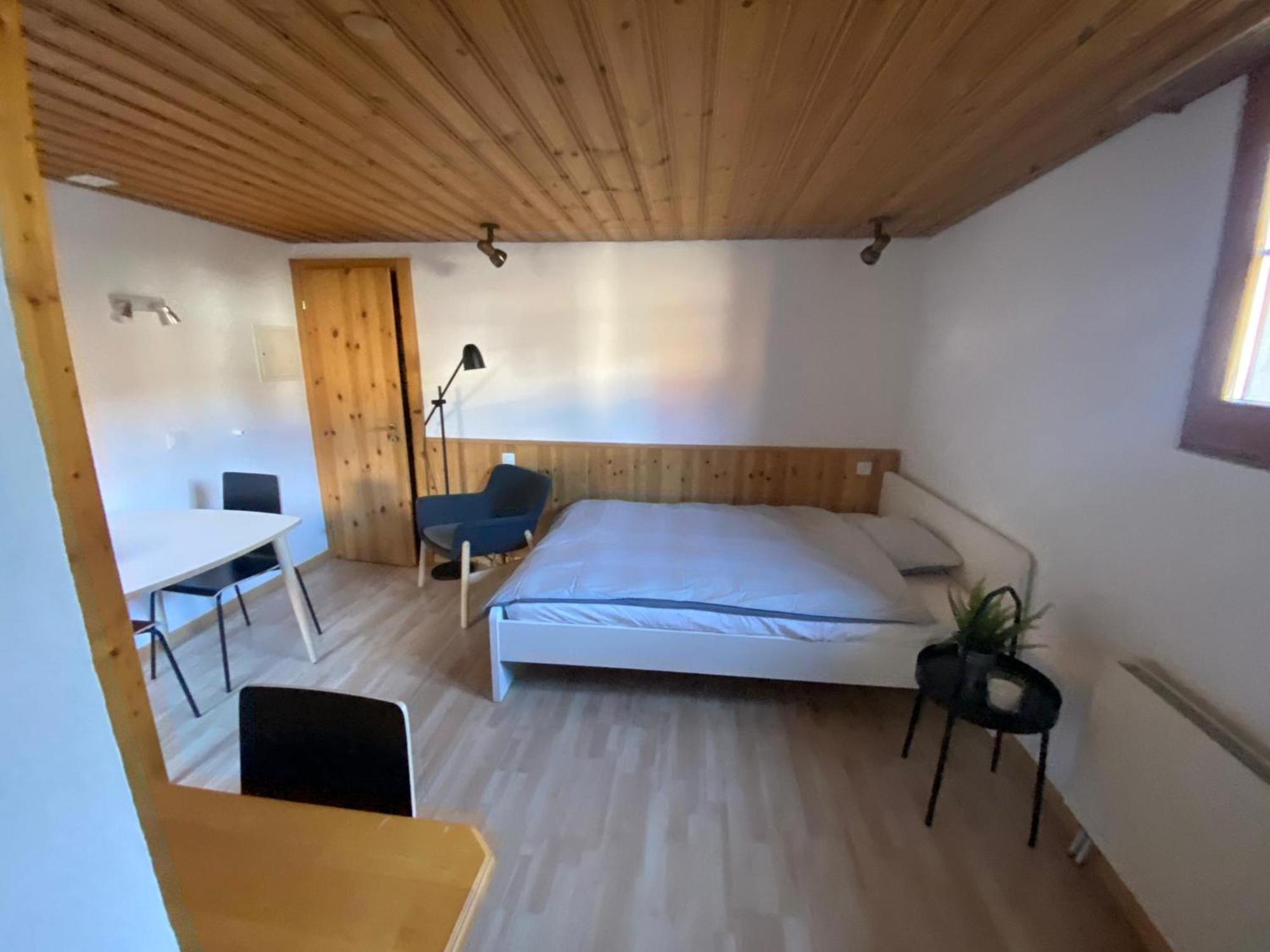 Casa Maruna Флимс Экстерьер фото