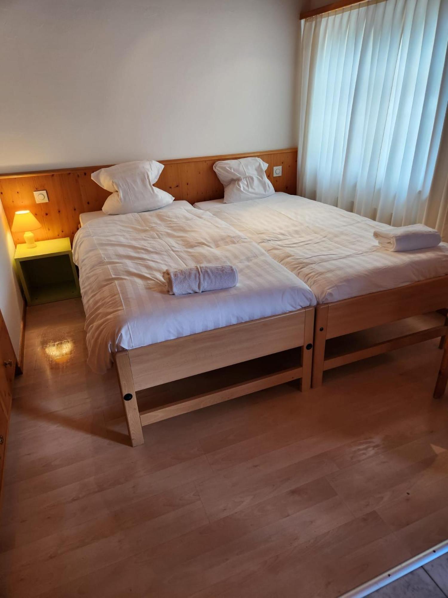 Casa Maruna Флимс Экстерьер фото