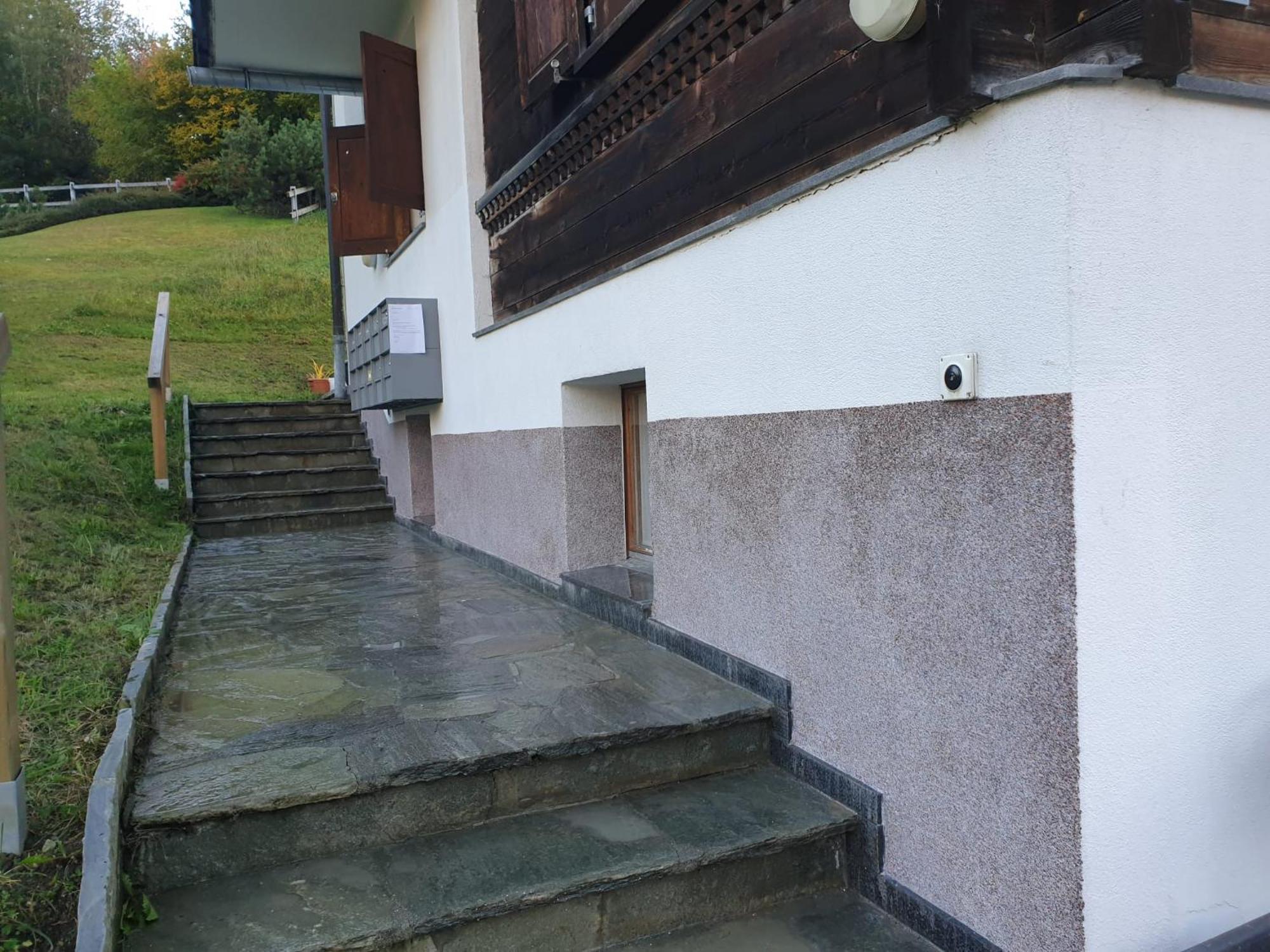 Casa Maruna Флимс Экстерьер фото