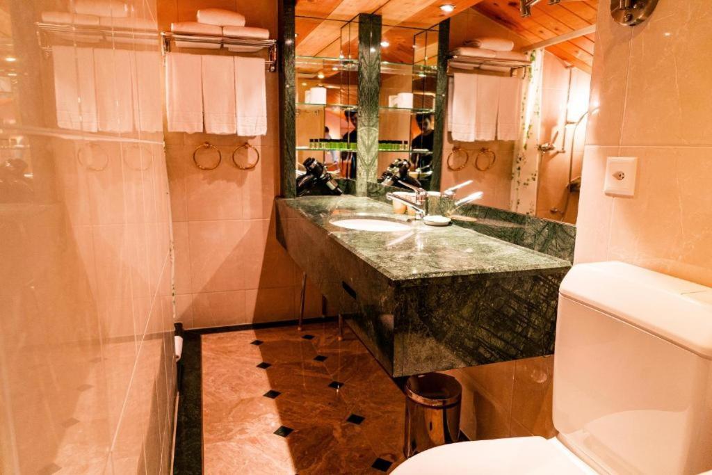 Casa Maruna Флимс Экстерьер фото